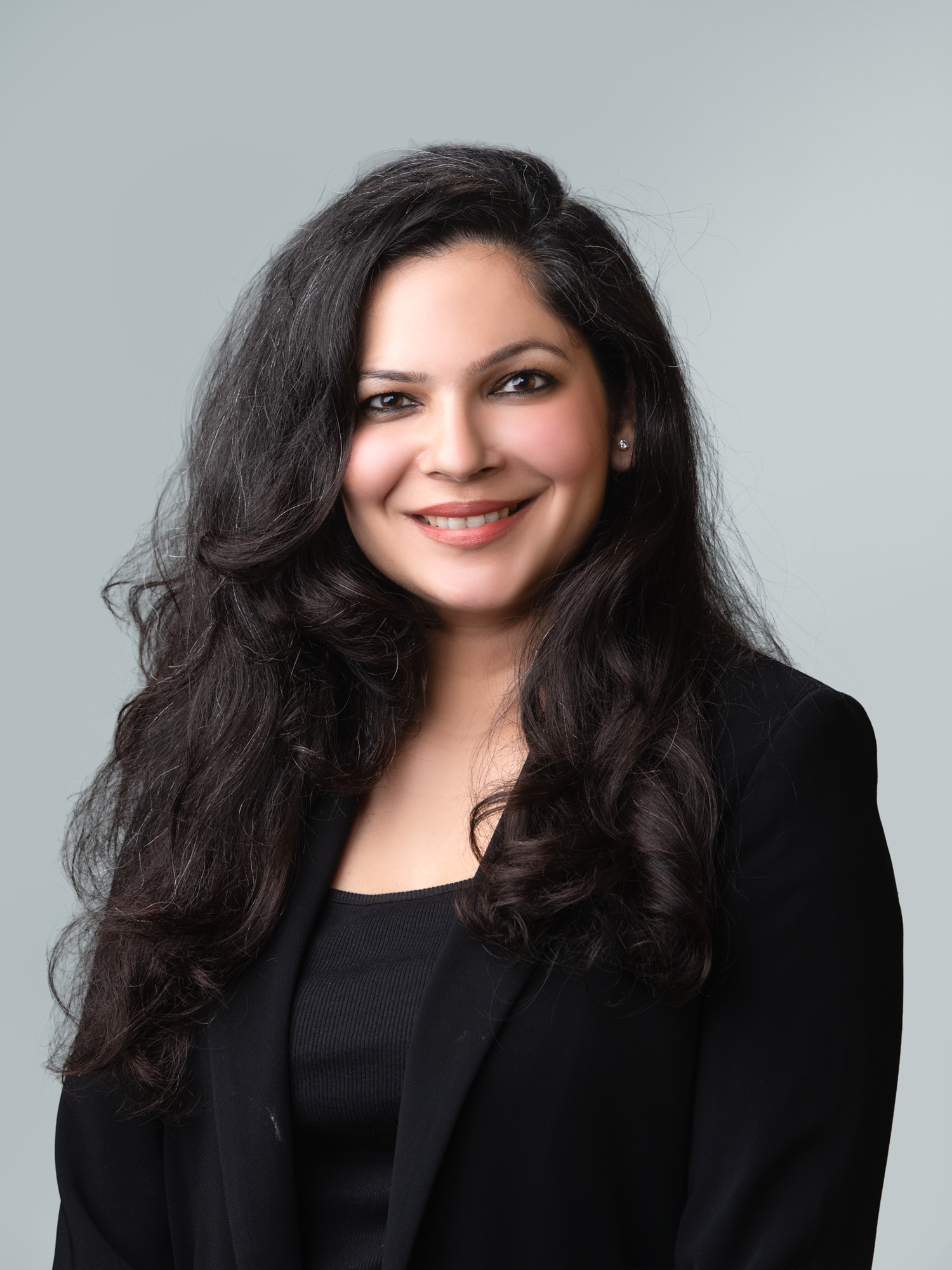 Mansi Paul Chowdhury, holistic therapist and healer